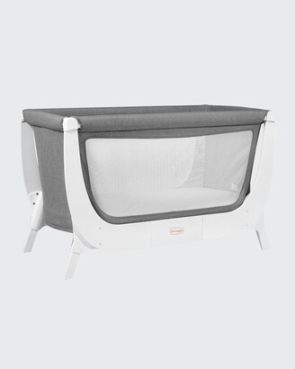 Beaba x Shnuggle Air Full Size Crib Conversion Kit