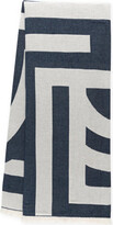 Thumbnail for your product : Johanna Howard Home & Accessories Deco Throw