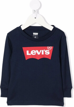 girls levi sweatshirt