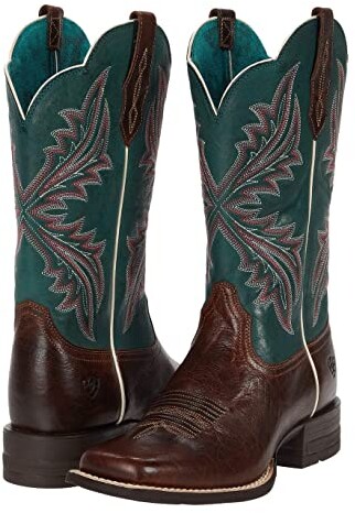 womens wide width cowgirl boots