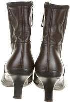Thumbnail for your product : Prada Ankle Boots