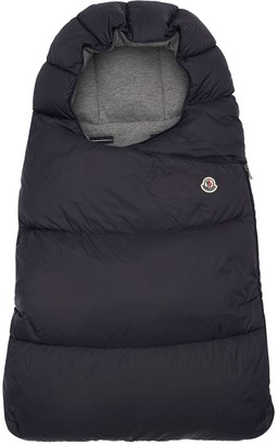 moncler baby sack