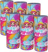 Thumbnail for your product : Party Pop Teenies Party Popteenies Surprise Poppers