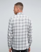 Thumbnail for your product : Selected Checked Shirt