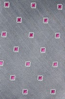 Thumbnail for your product : Nordstrom Men's Open Ground Silk Tie