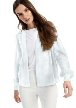 alfani petite sweaters