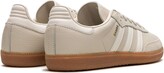 Thumbnail for your product : adidas Samba OG "Beige/White" sneakers