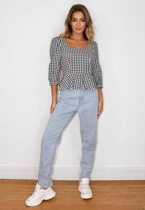 Peplum tops for tall ladies Clearance