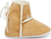 Thumbnail for your product : Tartine et Chocolat Baby faux suede boots