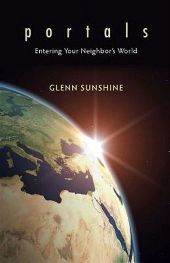 Portals: Entering Your Neighbor's World (Paperback)