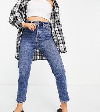 New Look Mom Jeans | Shop the world's largest collection of 