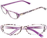 Thumbnail for your product : I Line Eyewear 'Lace' 60mm Reading Glasses