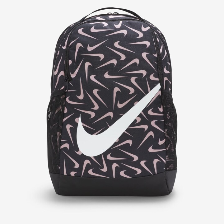 Nike Brasilia Kids' Printed Backpack - ShopStyle Boys' Bags