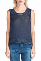 Thumbnail for your product : Nation Ltd. Dylan Tank Sweater
