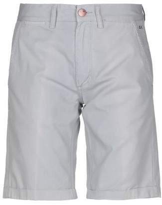 Sun 68 Bermuda shorts