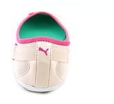 Thumbnail for your product : Puma Bixley Womens Beige Athletic Sports Flats