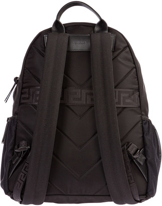 Versace Olympus Backpack