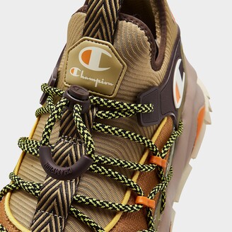 Champion Men's Sedge 93 Trail Hiking Shoes