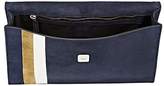 Thumbnail for your product : Tomasini Women's Miura Shoulder Bag - Navy