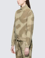 Thumbnail for your product : MHI Reversible Camo Polo Sweater