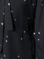 Thumbnail for your product : Tory Burch Stargazer print blouse