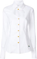 Vivienne Westwood chemise à détail 