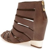 Thumbnail for your product : BCBGeneration 'Charlie' Demi Wedge Bootie (Women)
