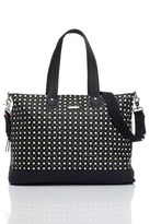 Thumbnail for your product : Storksak Python Print Tote