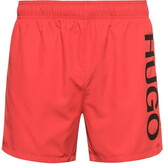 Thumbnail for your product : HUGO BOSS Saba Swim Shorts