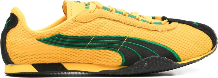 Puma H-Street mesh-panel sneakers