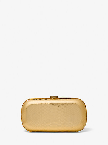michael kors small clutch purse