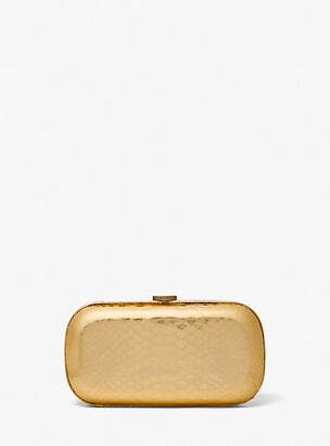 Michael Kors Clutch Bag | Shop the world's largest collection of fashion |  ShopStyle UK