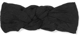 Missoni Crochet-Knit Headband