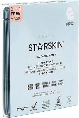 Starskin Red Carpet Ready Face Mask Value Pack