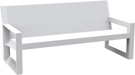 Vondom Frame Outdoor Sofa