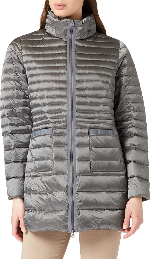 naf naf puffer jacket