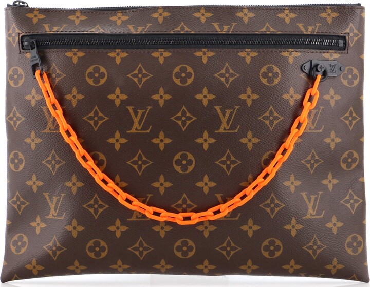 Louis Vuitton 2019 pre-owned Solar Ray Sac Plat tote bag
