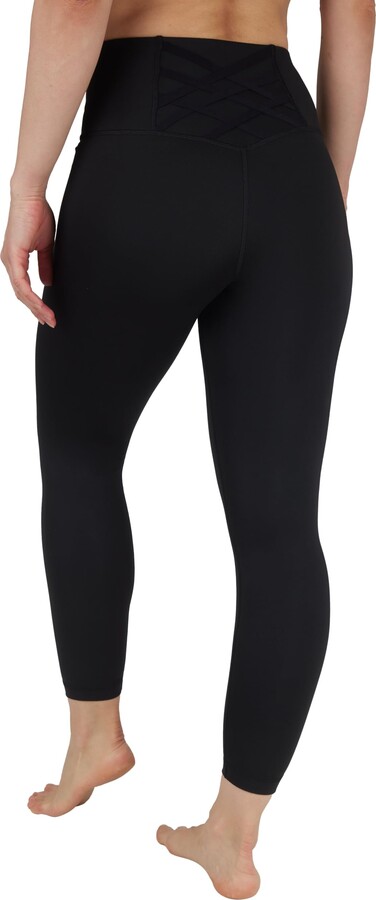 GILLYA Seamless Yoga Pants Seamless Workout Leggings for Women - Main Image