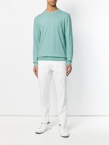 Thumbnail for your product : Polo Ralph Lauren Crew Neck Sweater