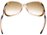 Thumbnail for your product : Tom Ford Whitney Sunglasses