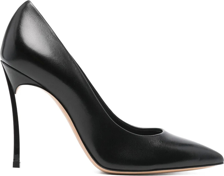 Casadei 100mm Superblade Wonder pumps