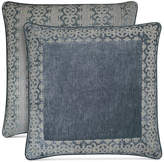 Thumbnail for your product : J Queen New York Sicily Teal European Sham