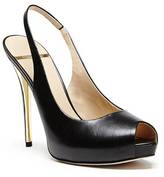Thumbnail for your product : Marciano Sato Pump