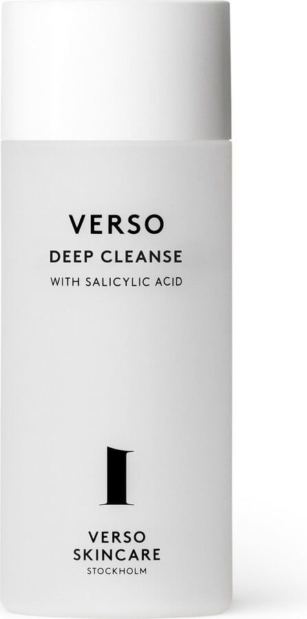 VERSO Acne Deep Cleanse (150 ml.)