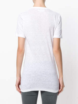 Etoile Isabel Marant basic Kiliann T-shirt