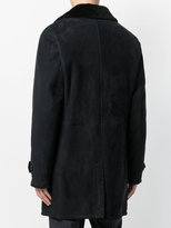 Thumbnail for your product : Ermenegildo Zegna shearling coat