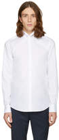 Thumbnail for your product : Tiger of Sweden White Haber Shirt