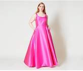Thumbnail for your product : Sachin + Babi Kruse Gown - Final Sale