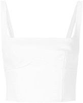Thumbnail for your product : Dion Lee Bonded Bustier Top