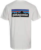 Thumbnail for your product : Patagonia T-Shirt - White